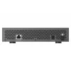 QNAP QSW-L3208-2C6T võrgulüliti hallatav L2 10G Ethernet (100/1000/10000) lauaarvuti must