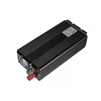 Green Cell INV09 toiteadapter/inverter Auto 1000 W Must