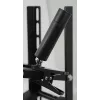 Esperanza ELD118K LED laualamp 3in1 Must