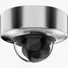IP-kaitsesüsteemi kaamera Axis P3268-SLVE Dome 3840 x 2160 pikslit