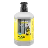 Akende ja klaaside puhastusvahend Karcher Glass Finisher 1000 ml pudel (1 L)