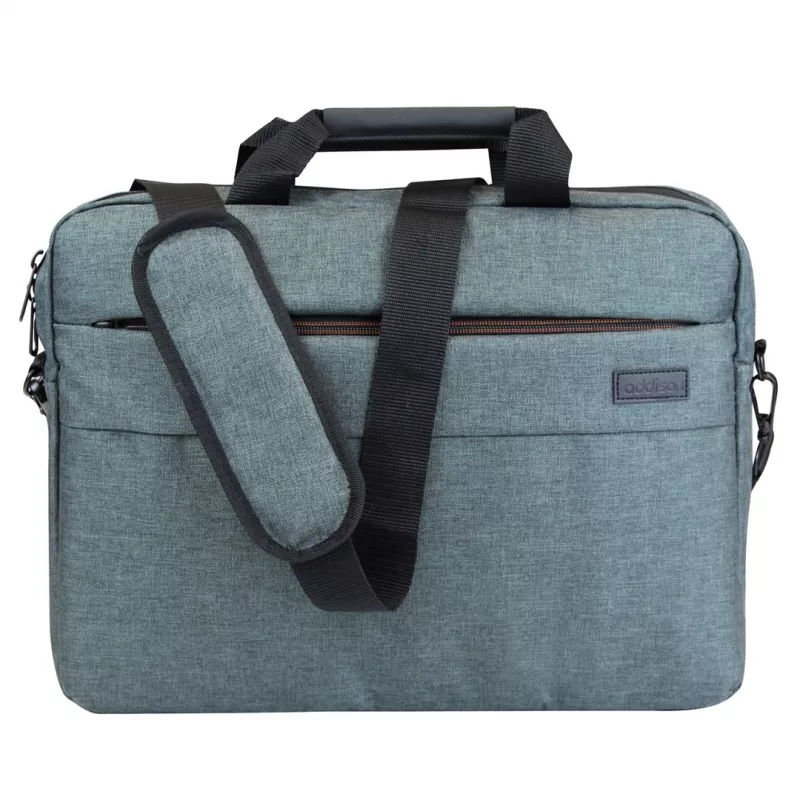 Addison 307015 sülearvuti kott 39.6 cm (15.6) pealtlaaditav kott Hall