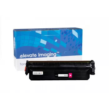 Toner CF413X magenta HP LaserJet jaoks