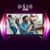 TV Manta 32LHA123E 32 tolli HD LCD 1366 x 768