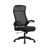 Onex Gaming Kontoritool | Skyflex Premium võrk | must