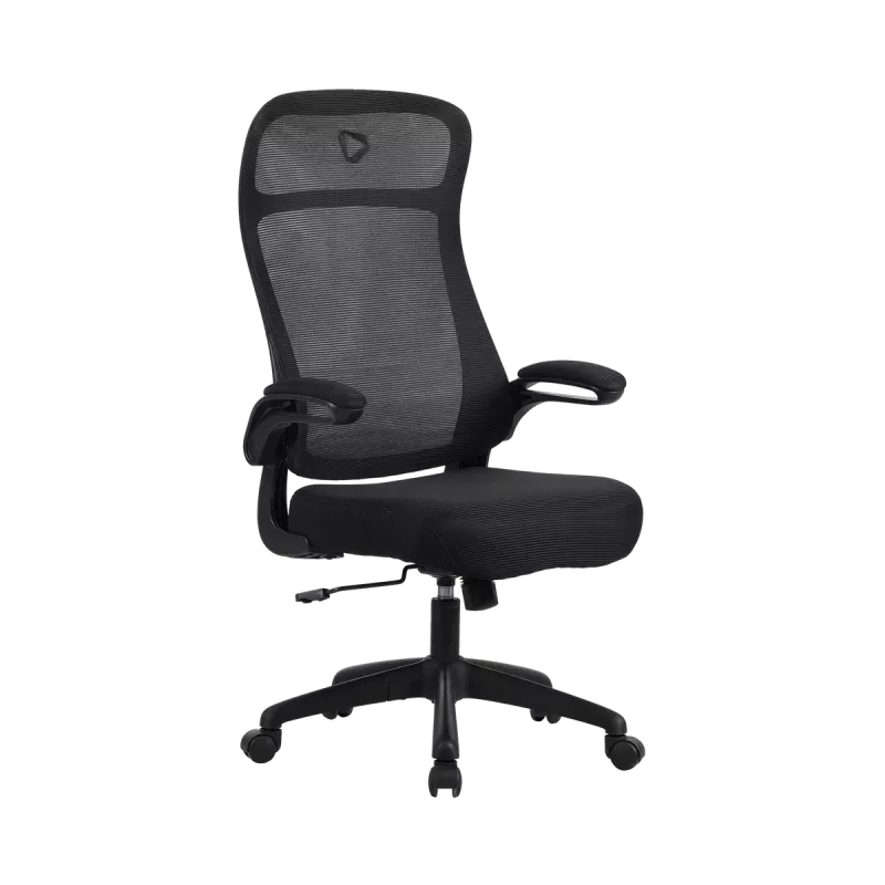 Onex Gaming Kontoritool | Skyflex Premium võrk | must