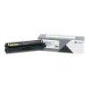 LEXMARK C330H40 kollane suure mahutavusega prindikassett