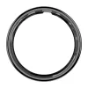 Nutisõrmus Colmi R12 22.4MM 13 (must)