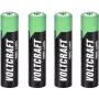 VOLTCRAFT HR03 Micro (AAA)-aku NiZn 550 mAh 1.6 V 1 tk (VC-12714090)