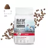 VET EXPERT RAW PALEO Ultra Mini Adult Beef - kuiv koeratoit - 8 kg