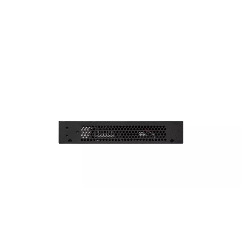 Hallatav kommutaator GS-2412 Lancom L2+ Gigabit Ethernet 10 pordiga