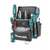 Makita E-15198 tööriistavöö tarvik, tööriistatasku