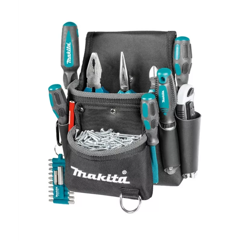 Makita E-15198 tööriistavöö tarvik, tööriistatasku