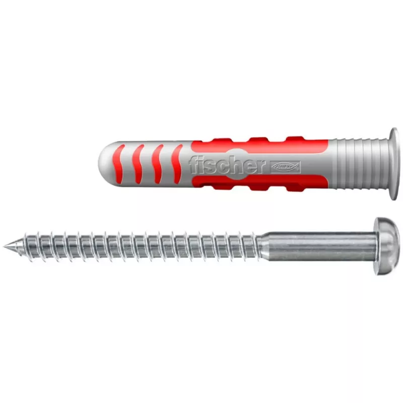 Fischer DuoSeal 8 x 48 S PH TX A2 laiendusankur