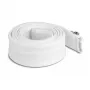 Põimitud varrukas DeLOCK 20829 2 m x 50 mm valge
