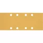 Lihvpaber Bosch EXPERT 2608901112 93x230 mm – komplekt 10 tk