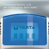 aku laadija Varta POWERLCD