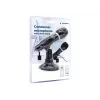 Mikrofon kondensaator/lauaalus MIC-D-04 GEMBIRD
