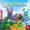 Dragomino, lauamäng Aasta lastemäng 2021