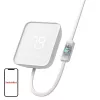 Nutikodu keskus SwitchBot W3202100 — Wi‑Fi ja Bluetooth lüüs SwitchBot seadmetele