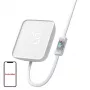 Nutikodu keskus SwitchBot W3202100 — Wi‑Fi ja Bluetooth lüüs SwitchBot seadmetele