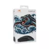 Hiir Baracuda BGM-121 Turtle Must USB