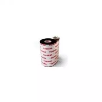 Toshiba TEC Premium - Must - 60 mm x 400 m - Termosiirdelint - mudelitele B SA4TM, SA4TM-GS12, SA4TM-R, SA4TM-TS12, SA4TP, SA4TP-GS12, SA4TP-R, SA4TP-TS12 (BSA40060AS1)