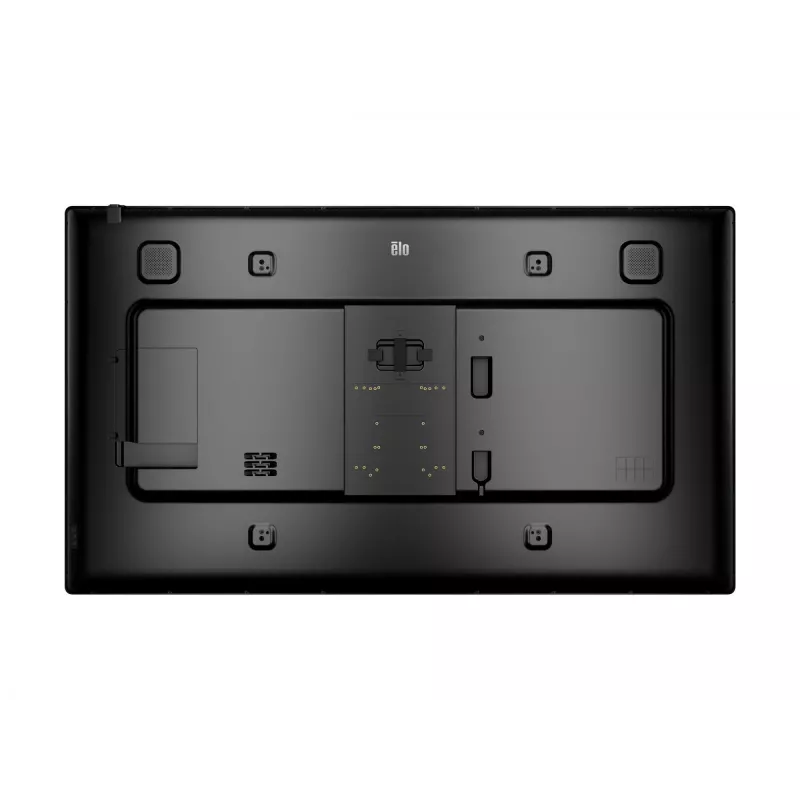 Elo Touch Systems E104912 Display 6554 L Must