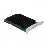 PCI Express x16 kaart DeLOCK 90054