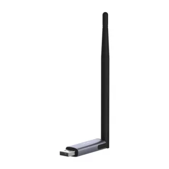 Zigbee USB-dongel Sonoff Dongle Plus MG24 Zigbee-võrkudele — USB-adapter, ühildub Home Assistant, openHAB, Zigbee2MQTT-ga