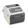 Zebra ZD421D sildiprinter Termoülekanne 203 x 203 DPI 152 mm/s Juhtmega ja juhtmeta Ethernet LAN Bluetooth