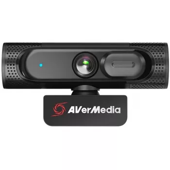 AVer AVerMedia PW315 - 2 MP - 1920 x 1080 pikslit - 60 kaadrit sekundis - 1920x1080@60fps - 1080p - MPEG, YUY2