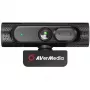 AVer AVerMedia PW315 - 2 MP - 1920 x 1080 pikslit - 60 kaadrit sekundis - 1920x1080@60fps - 1080p - MPEG, YUY2