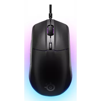 STEELSERIES Rival 3 Gen 2 hiir must