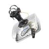 Suundantenn QuWireless QuMax – suunatav PoE/LAN antenn 0,694–2,7 GHz, kuni 6 dBi, valge