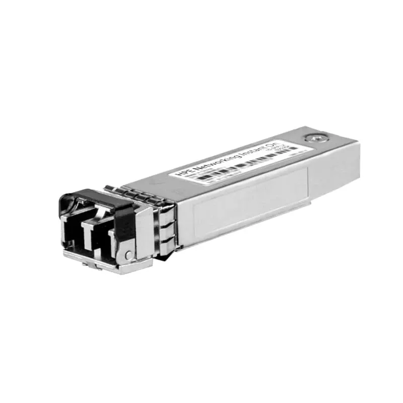 HPE Networking Instant on 1G LX SFP LC 10km SMF transiiver