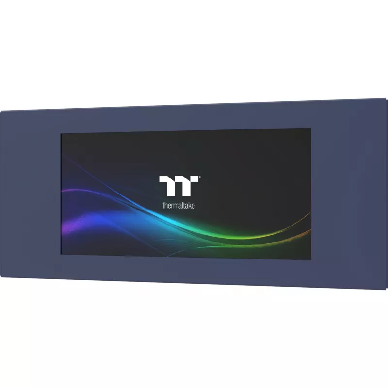 LCD-paneelikomplekt THERMALTAKE View 600 TG 6,0-tolline — järelturu ekraan View 600 TG korpusele