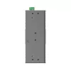 TP-Link IES206GPP võrgulüliti hallatav Gigabit Ethernet (10/100/1000) Power over Ethernet (PoE) Must