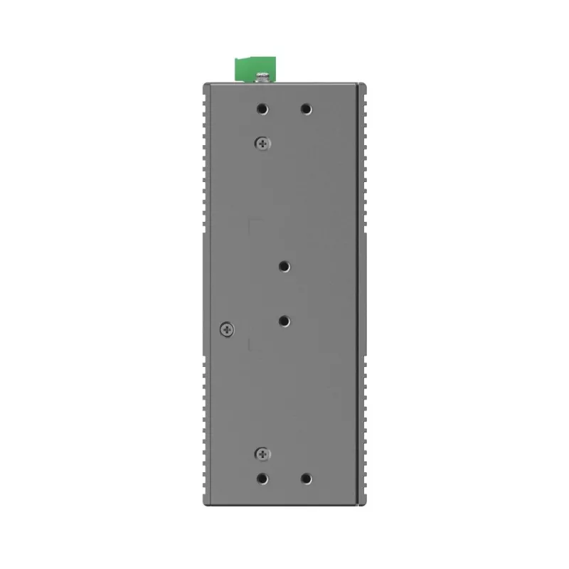 TP-Link IES206GPP võrgulüliti hallatav Gigabit Ethernet (10/100/1000) Power over Ethernet (PoE) Must