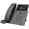 IP-telefon Grandstream GRP2610 2-liiniline HD-heli, operaatoriklassi VoIP-telefon