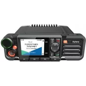 Hytera Communications Hytera HM785 - Mobiilne - CB-raadio transiiver - DMR (HM785L UV)
