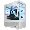 Thermaltake FTW V170A 5060Ti Snow Valge/transparent Windows 11 Home
