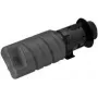 Ricoh 842710 toonerikassett 1 tk Originaal Must