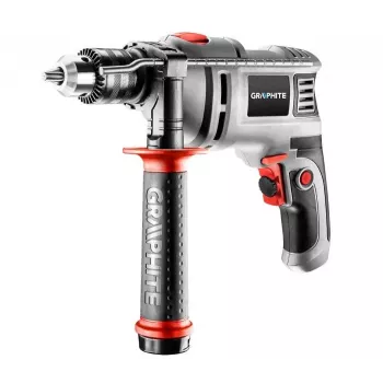 Graphite 58G725 puur 3000 RPM võtmega hall