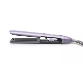 Sirgendaja Philips BHS742/00 (7000 seeria) — keraamilised plaadid, 12 kuumuse taset, 120–240 V, 2 m juhe, lilla
