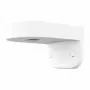 Hanwha Techwin Hanwha SBP-120WMW – korpus ja kinnitus – valge – QND-6012R/6022R/6032R/8010R/8020R/8030R/6072R/6082R/8080R – plast – 122 mm – 157 mm