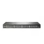 Võrgukommutaator HP Enterprise Aruba 2930F 48G 4SFP, 48 x Gigabit Ethernet, 4 x SFP üleslink