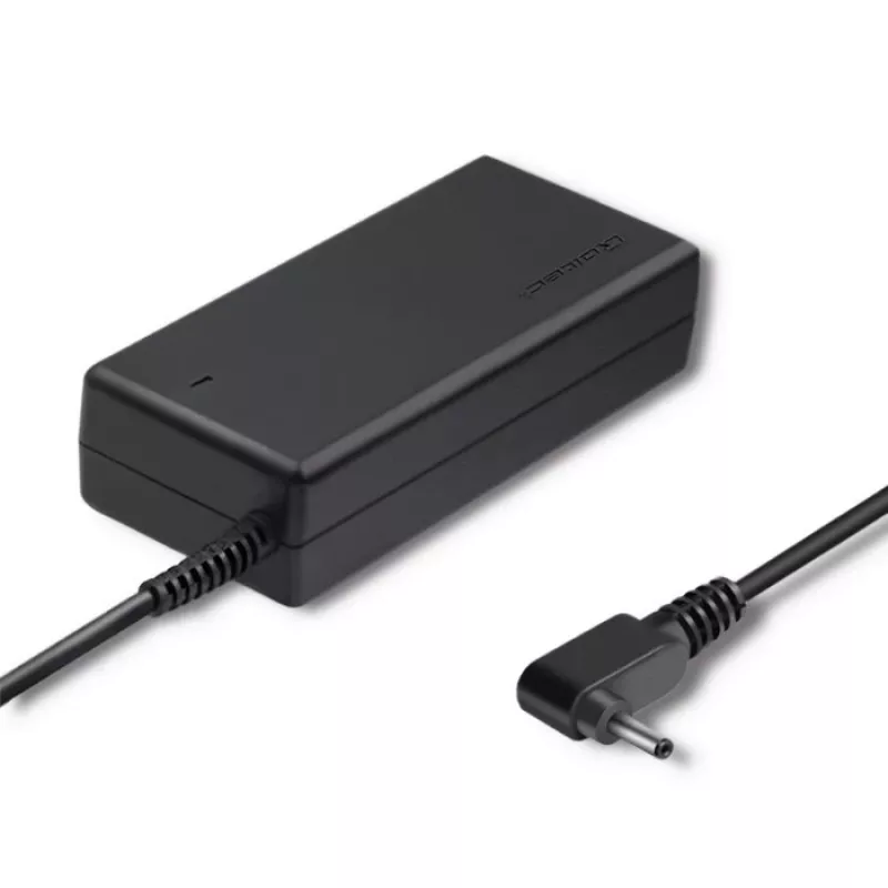 Toiteplokk ASUS 33W | 19V | 1,75A | 4,0 * 1,35 mm | + toitekaabel