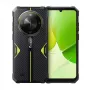 Nutitelefon FOSSiBOT F105 — mudel F105 roheline CH