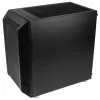 Kolink Citadel Mesh RGB Micro-ATX korpus – must